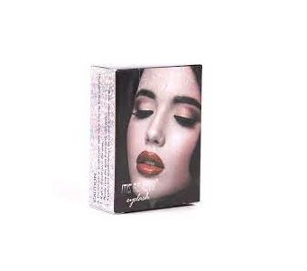 Aqua 6D Eye Lashes