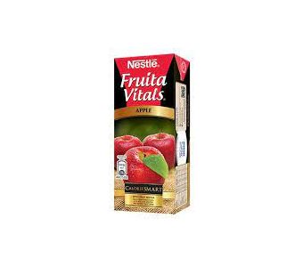 NESTLE FRUITA VITAL APPLE JUICE 200ML