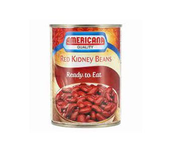 Arizona Red Kidney Beans 400Gm