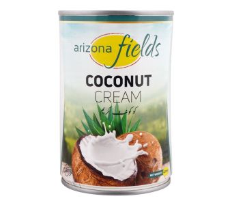 ARIZONA Fields Coconut Cream, 440ml