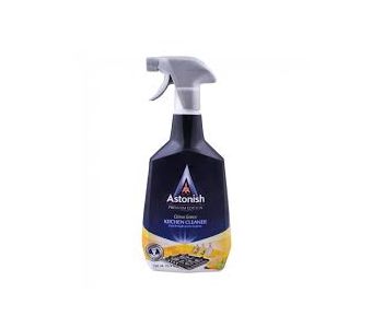 Astonish Kitch Cleaner 750 Ml