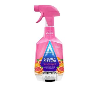 Astonish Ktchn Clenr Ruby Grape 750Ml