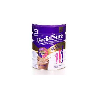 PediaSure Premium Chocolate Milk Powder 400g