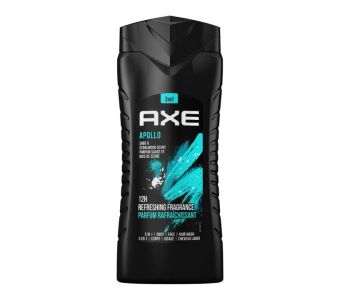 AXE Shower Gel apollo Body Wash 250ML