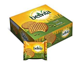 BELVITA  TICKY PACK KLEIJA 744g