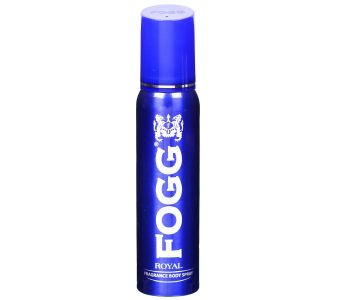 Fogg Royal Blue Body Spray 120ml