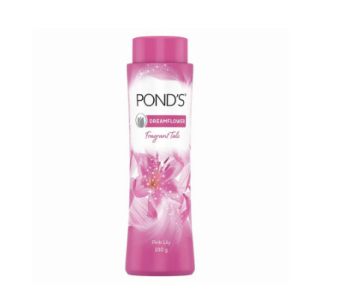 Ponds dream flower fragrant Talcum 100g