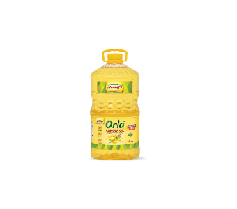 YOUNG'S Orla Cooking Oil Pet Bottle 5ltr