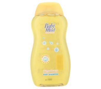 Babi Mild Baby Shampoo 200ml
