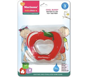 Shield Baby teether 1Pcs