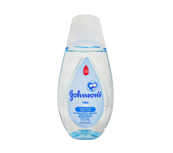 JOHNSON'S Baby Bath 100ml