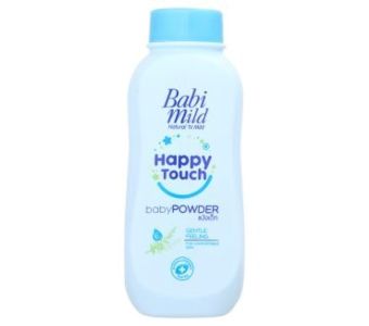 Baby Mild Happy Touch Baby Powder 180g