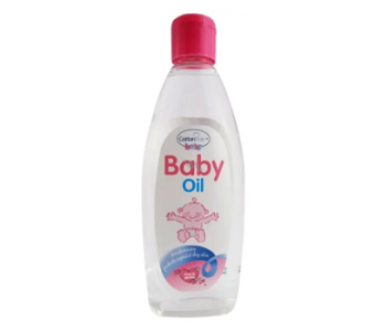 BABY OIL BYCOTTON TREE