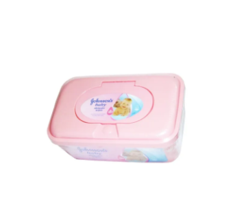 skin care wipes with box JohnSonss Babyy