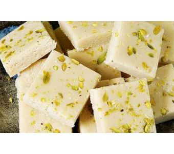 Sohny Sweets Badam Parey 1kg