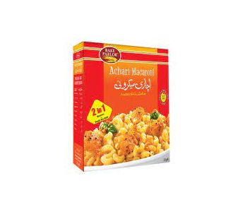 Bake Parlor Achaari Macaroni 250