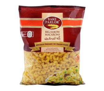 Bake Parlor Big Elbow Macaroni