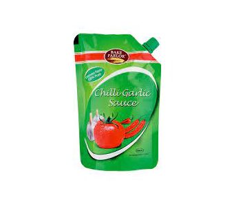 Bake Parlor Cgarlic Sauce 1Kg