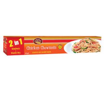 Bake Parlor Chicken Chowmein S