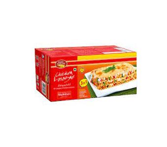 Bake Parlor Chicken Lasagne 250G
