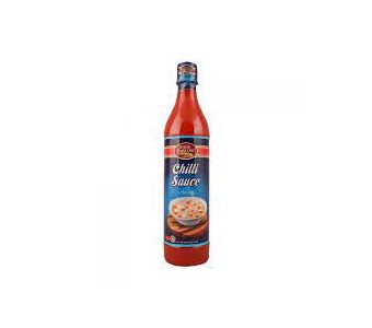 Bake Parlor Chilli Sauce 750Ml