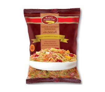 Bake Parlor Coloured Vermicelli Pouch