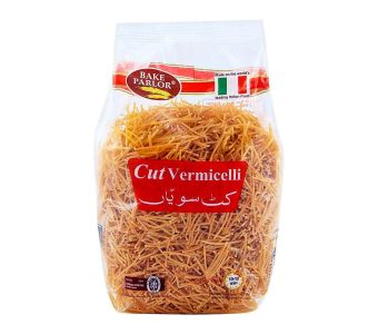 Bake Parlor Cut Vermicelli Plain