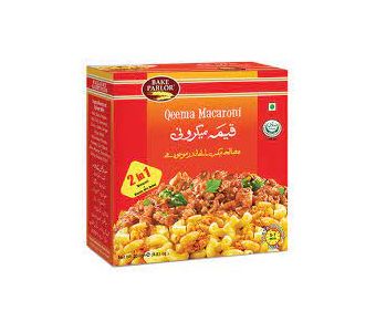 Bake Parlor Qeema Macroni 250G