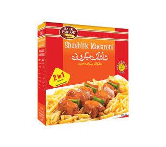 Bake Parlor Shashlik Macaroni