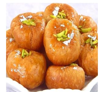 Sohny Sweets Balu Shahi 1kg