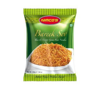 Nimco's bareeq sev 400gm