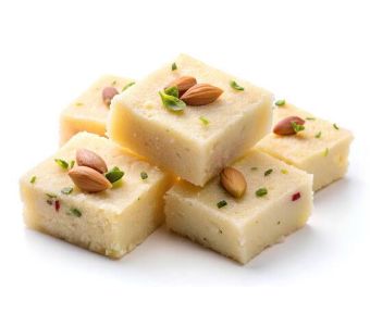 Sohny Sweets Barfi 1kg