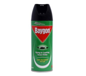 Baygon Flying Insect Killer 300Ml