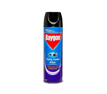Baygon Flying Insect Killer 60