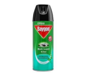 Baygon Insecticide Eucalyptus