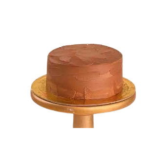 UNITED KING BELGIAN CAKE 2 POUND