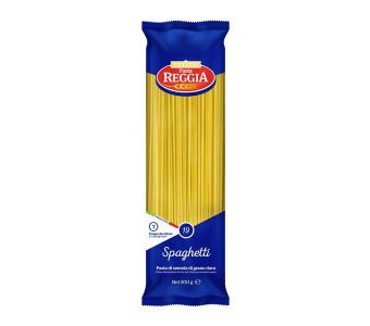 Reggia Pasta Spaghetti 500Gm (19)