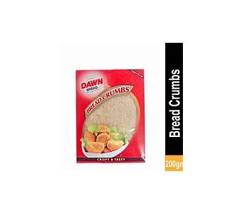 DAWN BREAD CRUMBS