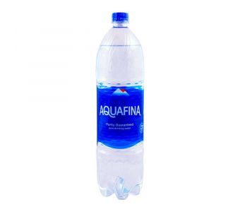 AQUAFINA Mineral Water 1.5 Liter