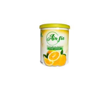 AIRFIX - Room Gel Airfreshner Cool Lemon 200g