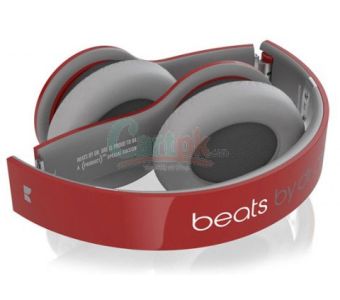Beats Audio Headset SOLO HD By DR. DRE (Replica)