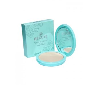 Becute Hwllow Flawless Face Powder (11)