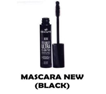 Becute Mascara Black New
