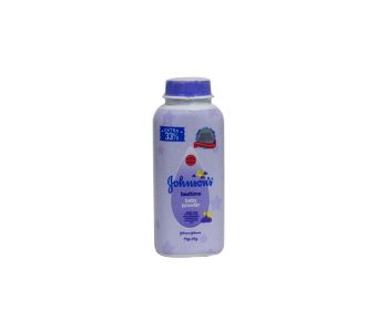 JOHNSON'S BABY POWDER  100GM