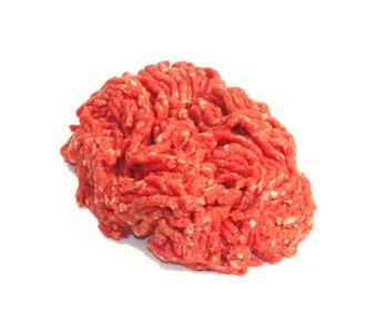 Beef Keema With Bone 1 kg