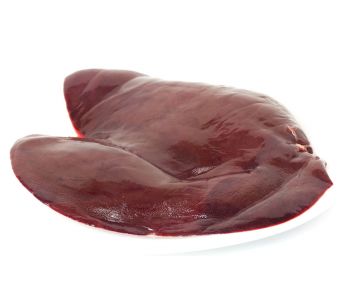 Beef Liver / kalegi 1Kg