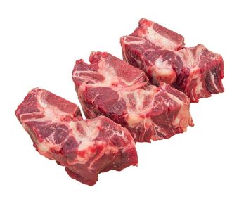 Beef Meat Half with bone (1/2) kg