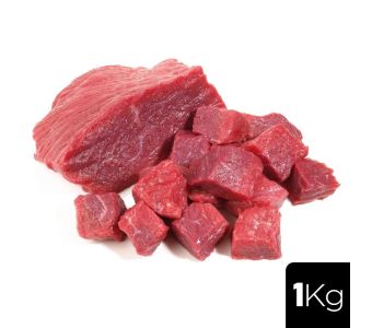Beef (Veal) Lean 1kg