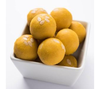 Sohny Sweets Besan Laduu1kg