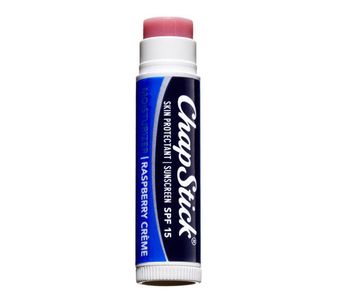 Chapet Stick Lip Balm Raspberry